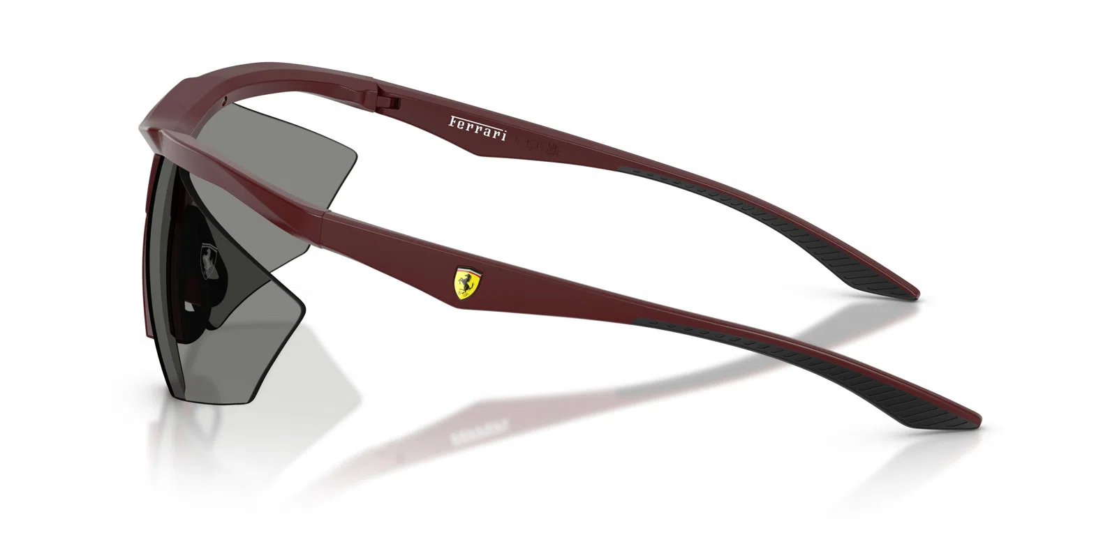 Scuderia Ferrari 6030U Sunglasses - view 4